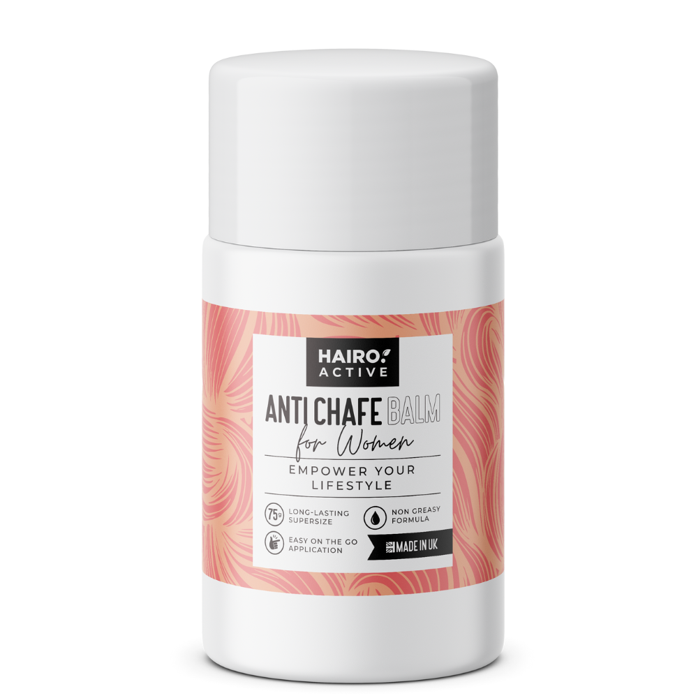 Anti Chafe Stick | Anti Chafing to Reduce Skin Rubbing | 75 GM
