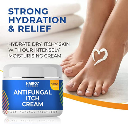 Anti Fungal Skin Cream| Anti Itch Cream | 50g