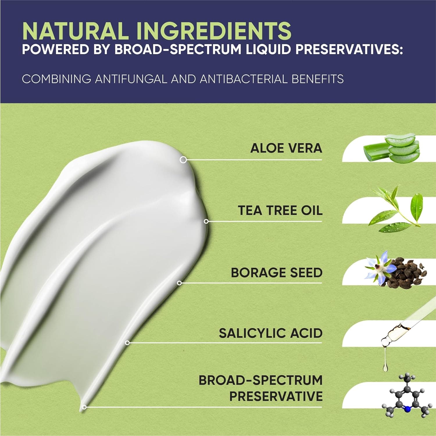 Jock Itch Cream | Antifungal Cream 100ml