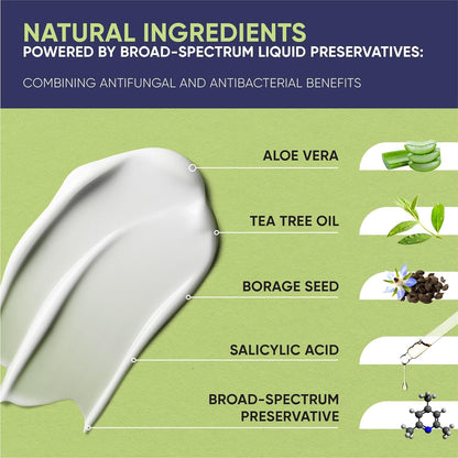 Jock Itch Cream | Antifungal Cream 100ml